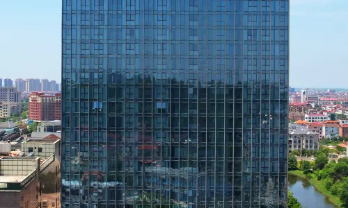Baifeng Fairy International Grand Hotel