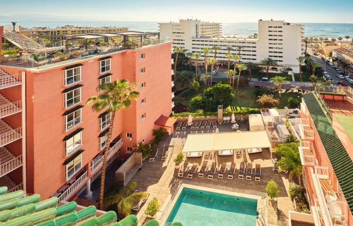 Fénix Torremolinos - Adults Only Recommended