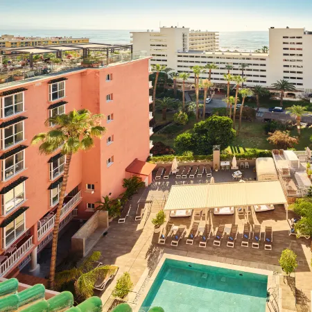 Fénix Torremolinos - Adults Only Recommended