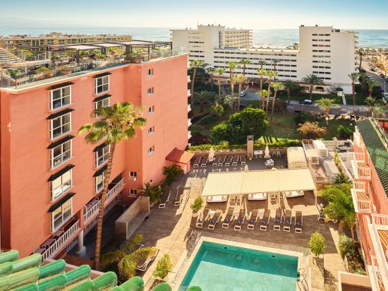 Fénix Torremolinos - Adults Only Recommended