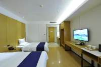 Xincheng Hotel