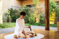 煥森·觀沚民宿（長白山北坡集散中心恩都裏店） - SPA