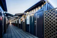 Hotel R9 the Yard Oyama Kizawa Hotels in Tochigi