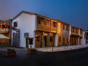 타오이 롱주 호텔