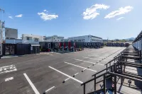 HOTEL R9 The Yard Ebino Hotels in Ebino