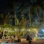 Wenchang Yishan Homestay (Longlou Nanhai Port)