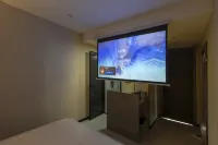 加格達奇福興樓賓館 鄰近大興安嶺資源館的酒店