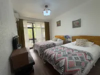Min Niangniang's House