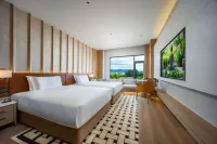 HEALINGMIND HOTEL Hotels near Xuelan Milk (Xinfeng Company Resident Area West)