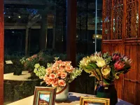Gangshan Haihui Shan Residence Hotels in Hualong