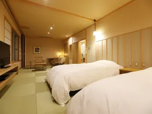 Yoshiharu Ryokan – Izu Nagaoka Onsen