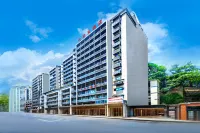 June Hotel (Chongqing Guanyin Bridge First Yanghe Road Store, ) Hotel a 