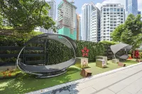 Star Residences By Klinnium
