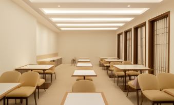 Yijing Yunxi Hotel (Hunyuan Ancient City Branch)