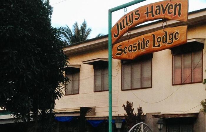 July's Haven Seaside Pension Camiguin