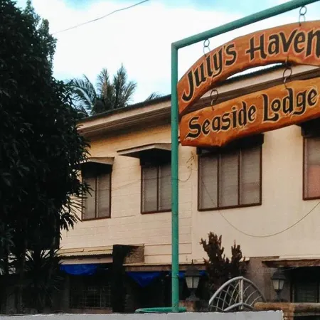 July's Haven Seaside Pension Camiguin