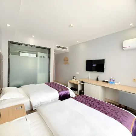 Bayi Garden Hotel