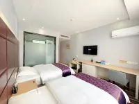 Bayi Garden Hotel