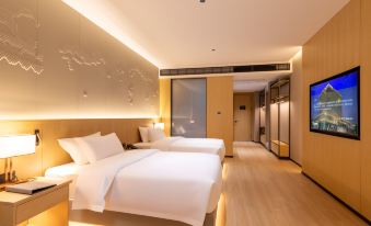 Huawei International Hotel (Dongguan Shijie Purple Sandalwood Museum Branch)