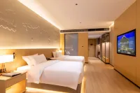 Huawei International Hotel (Dongguan Shijie Purple Sandalwood Museum Branch) Hotel in zona Dongjiang Column No.3 Brigade No.1 Detachment Headquarters Former Site