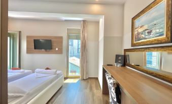 Hotel Butua Residence