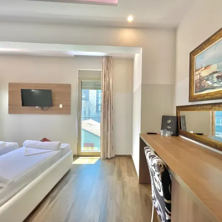 Hotel Butua Residence