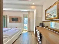 Hotel Butua Residence