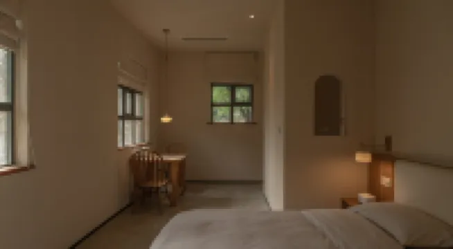 Luchaishanji Zhongnanshan Resort Community