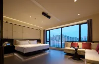 Stream Whisper Hotel Hotels near Zhengxingzhen