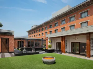 The Soaltee, Kathmandu Autograph Collection