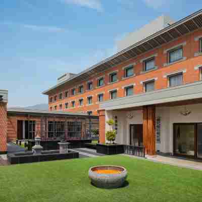 The Soaltee, Kathmandu Autograph Collection Hotel Exterior