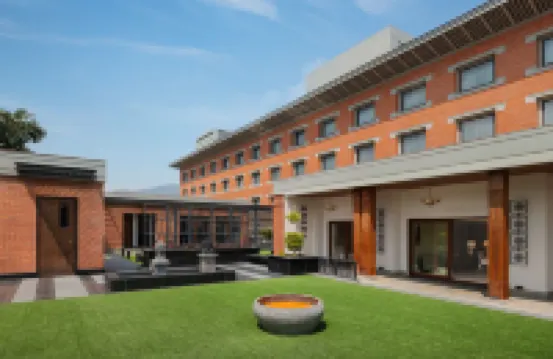 The Soaltee, Kathmandu Autograph Collection Hotels in 