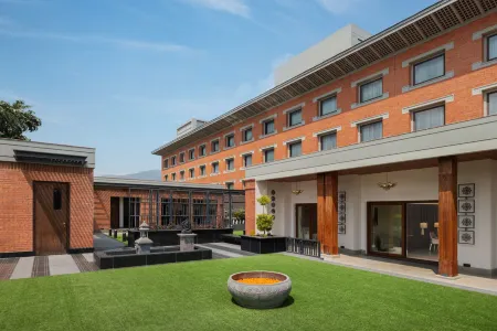 The Soaltee, Kathmandu Autograph Collection