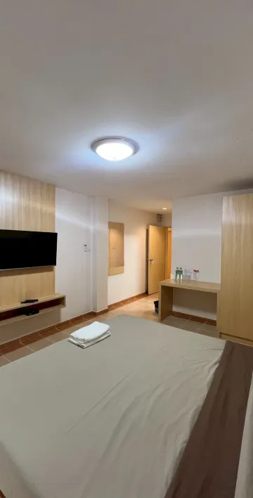 ห้องสแตนดาร์ด เตียงใหญ่ 1 เตียง