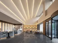 杭州良渚文化村古墩路亞朵飯店 杜甫村附近的飯店
