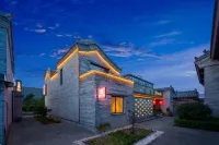 Kongkongli Homestay(Datong Ancient City Daiwangfu Store)