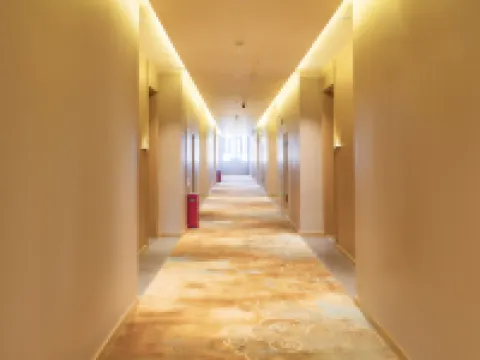 Wusu Yunxi Hotel Hotels in Wusu