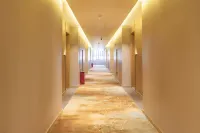 Wusu Yunxi Hotel Hotels in Wusu