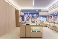 HanTing Hotel (Benxi Huanren Central Street) - servizio colazione