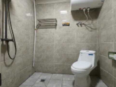 Nimadobacang Hotel Hotels in Nyima