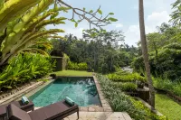 Villa Semana Resort & Spa - Kolam Infiniti