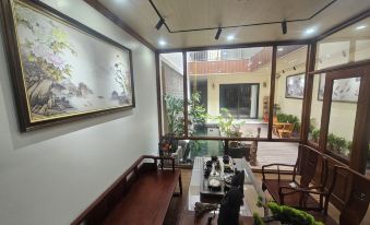 The Dang's Home inn Lao Cai