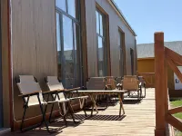 Fengchui Banxia Manor Luxury Camp