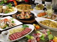 Livemax Resort Izu Okawa - Bữa sáng