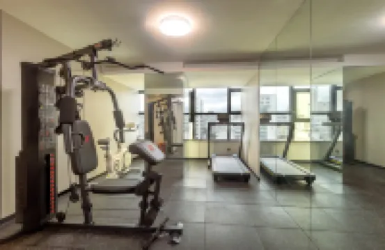 芊希ブティックホテル 海口（友誼陽光城）