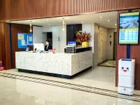 Ounas Hotel (Government Service Center) Hotels in Horinger