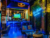 SOTIS Hotel Falatehan, Blok M, Jakarta Hotels near Senayan