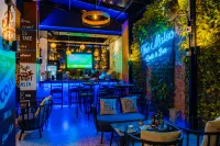 SOTIS Hotel Falatehan, Blok M, Jakarta