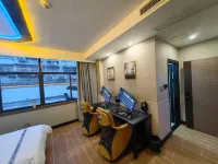 ZhengRun E-sport Hotel