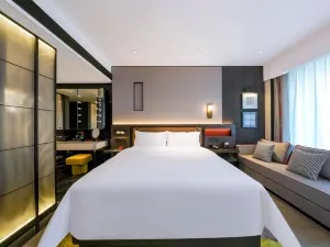 Radisson RED Jilin City